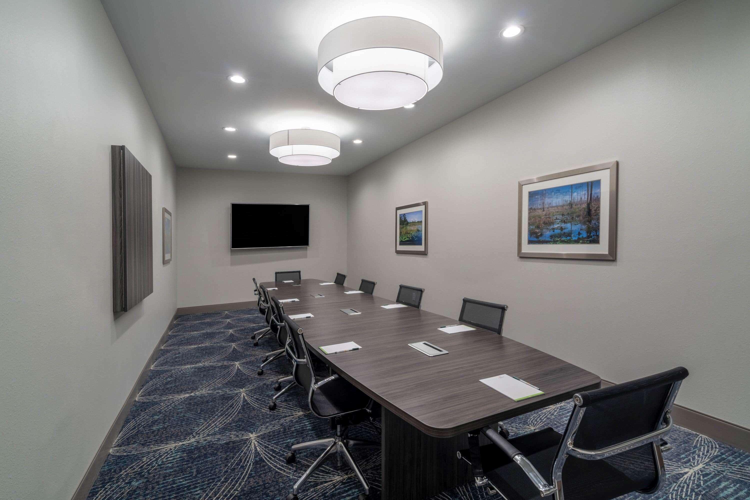 La Quinta Inn & Suites By Wyndham טיפטון מראה חיצוני תמונה